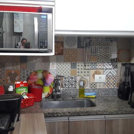 Apartamento Copacabana Apartment Rio de Janeiro Ngoại thất bức ảnh