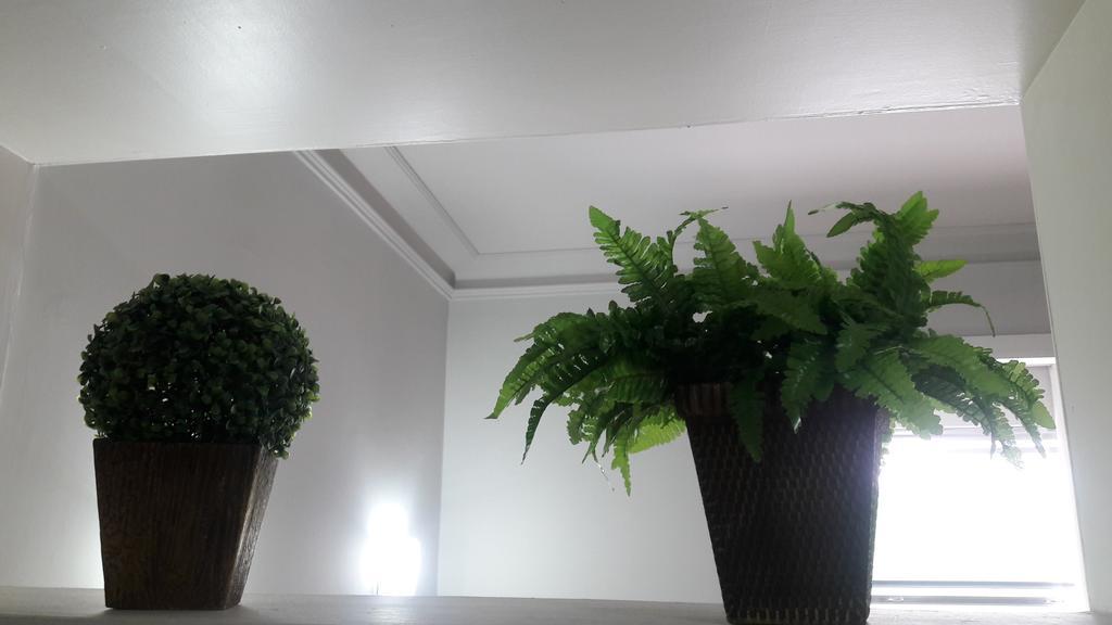 Apartamento Copacabana Apartment Rio de Janeiro Ngoại thất bức ảnh
