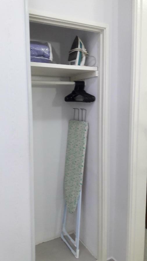 Apartamento Copacabana Apartment Rio de Janeiro Ngoại thất bức ảnh