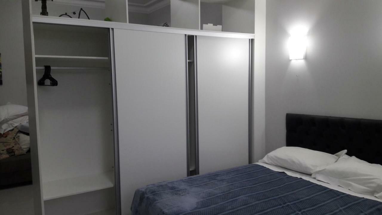 Apartamento Copacabana Apartment Rio de Janeiro Ngoại thất bức ảnh