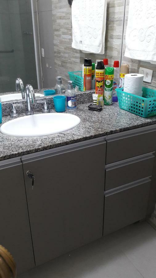 Apartamento Copacabana Apartment Rio de Janeiro Ngoại thất bức ảnh