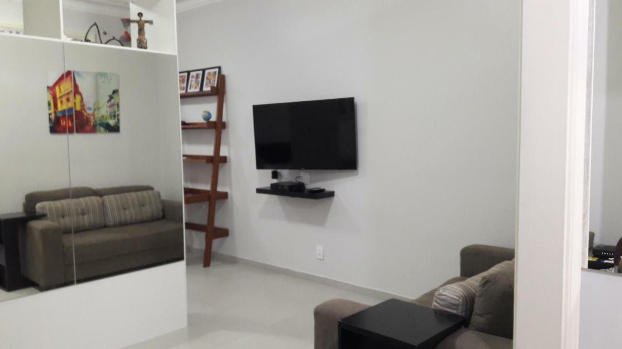 Apartamento Copacabana Apartment Rio de Janeiro Ngoại thất bức ảnh