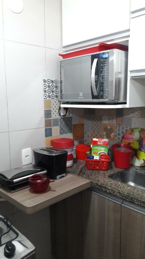 Apartamento Copacabana Apartment Rio de Janeiro Ngoại thất bức ảnh