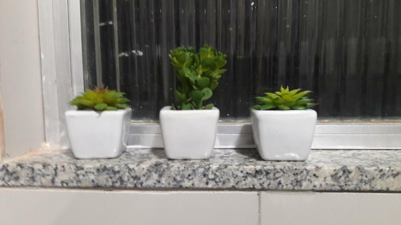 Apartamento Copacabana Apartment Rio de Janeiro Ngoại thất bức ảnh