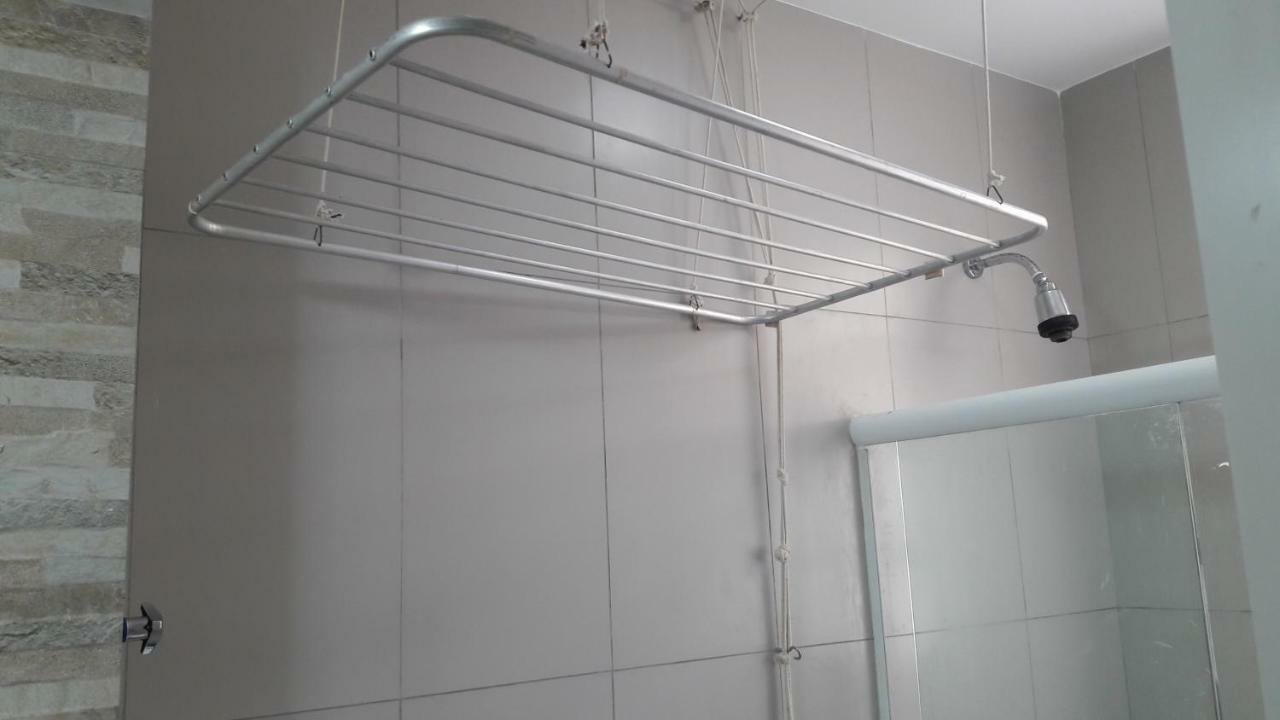 Apartamento Copacabana Apartment Rio de Janeiro Ngoại thất bức ảnh